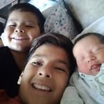 Adrián Mancini - @adrianmancini8 - Instagram