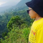 Adrian Zeroun Mandela - @adrianzeroun - Instagram