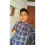 Adrian Mandujano - @raulito_cdmx - Instagram