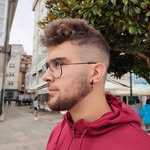 Adrián Perez Maneiro - @chamu99 - Instagram