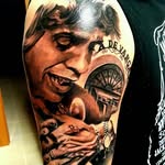 Adrian Quintana Gómez - @adrian_mangany89 - Instagram