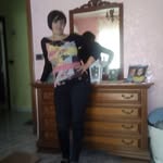 Adriana Manganaro - @adriana.manganaro.79 - Instagram