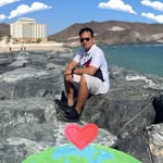 Adrian Michael Manlapaz - @mikezapalnam - Instagram