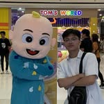 Paul Adrian Manlapaz Gutierrez - @adrishshshi - Instagram