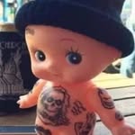 Adrián Manriques - @yanmanriques - Instagram