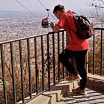 Adrian Manriques - @adrianmanriques - Instagram