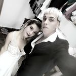 Adrian Manso - @adrianmanso460 - Instagram