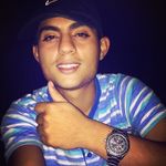 Adrian Manso - @adrianmanso744 - Instagram