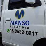 Adrian Manso - @mansopublicidad - Instagram