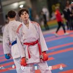 Adrián Manso - Karate athlete - @manso_krt - Instagram
