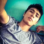 adrian manzana - @adrian_manzana95 - Instagram