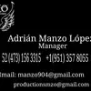 AdrianMZO - @adrianmanzo230 - TikTok