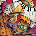 Adrian Maples Fine Arts - @adrianmaplesfinearts - Instagram