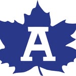 Andrew Mains - @adrianmaplesathletics - Instagram
