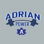 OFFICIAL ADRIAN MAPLES POWERLIFTING PAGE - @adrianmaples.powerlifting - Instagram