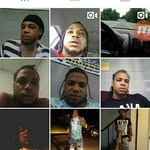 Adrian Mapp - @inezmayo90 - Instagram