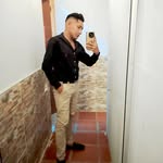 Mappari Adrian - @adrianmappari789 - Instagram