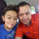 Adrian Mappe - @adrianmappe28 - Instagram