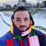 Adrian Mar - @adrian_mar - Instagram