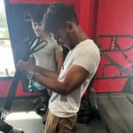 Adrian maraj - @fellowgymbroadrian - Instagram