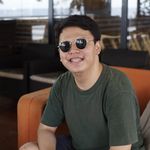 Adrian Immanuel Marañon - @adrianmaranon - Instagram