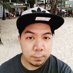 Adrian Marañon - @ajmaranon - Instagram