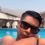 adrian arangüena - @adrianmarcelo18 - Instagram