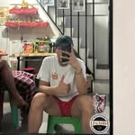 Adrian Marc - @rdmndnns - Instagram