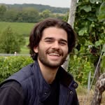 Adrian Marc - @weresetyou - Instagram