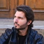 Adrian Marc - @raven.lionfox - Instagram