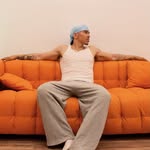 Adrian Marcel - @adrianmarcel - Instagram