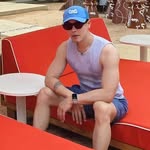 Adrian Marcel Palevi - @adrianmarcelpalevi - Instagram