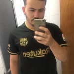 Adrian Riam - @adrian_marchi07 - Instagram