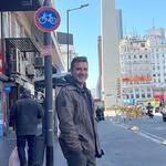 Adrian G Marchetti - @adriangms - Instagram