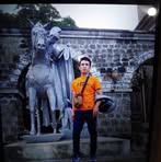 Adrian Marco - Facebook