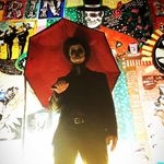 Adrian Marcos - @eladriansish - Instagram