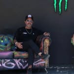 Adrian Marcos - @amarcos2010 - Instagram