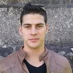 Adrian Marcos Sanchez Suarez - @adrian_marcos89 - Instagram