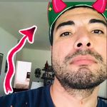 @adrianmarcus - Instagram