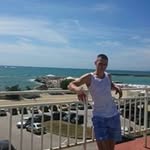 Adrian Marek - @amarek1989 - Instagram