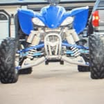 Adrian Marek - @adrianyfz450 - Instagram