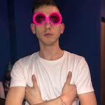 Adrian Marek Nowicki - @zielonyziomek420 - Instagram