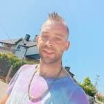 Adrian Marek Traczyk - @adriantis78 - Instagram