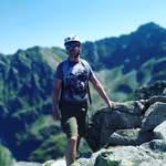 Adrian Marek Wilk - @ardielwilkowy - Instagram