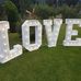 Wesele z napisem Love Adrian Marek - Facebook