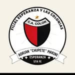 Filial Esperanza y Las Colonias Adrian "Chupete" Marini - @filialesperanzaadrianmarini - Instagram