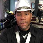 Adrian Marion Hill - @gohardtru - Instagram