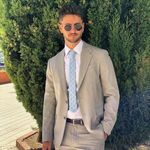 Adrián Mariscal - @adrianmariscal6 - Instagram