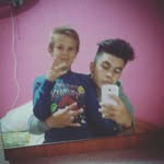 Adrián Mariscal - @adrianmariscaal29 - Instagram