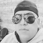 Adrián Mariscal - @mariscal1177 - Instagram